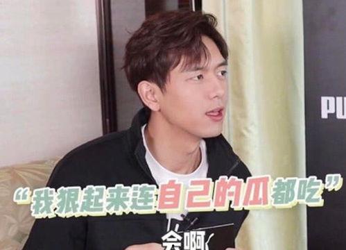 爱豆吃瓜娱乐酱李现,从流量小生到实力派演员的蜕变之路