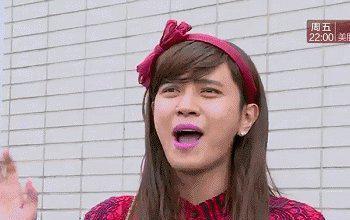 娱乐圈里的人都吃瓜