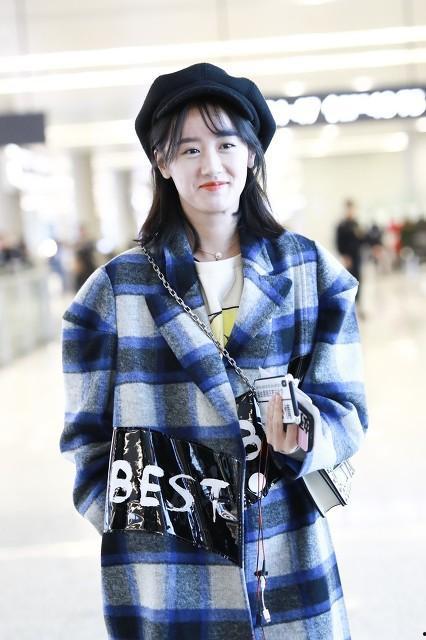 娱乐圈吃瓜爆料袁冰妍