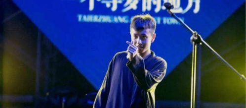 娱乐吃瓜中的男歌手,揭秘那些吃瓜群众心中的男歌手