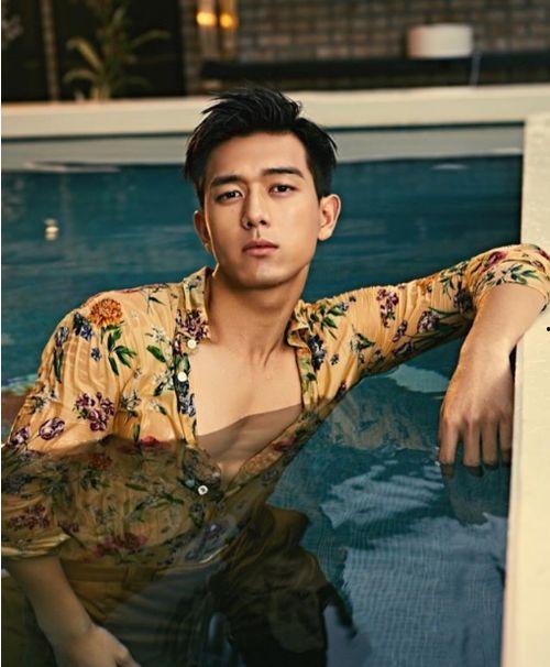 李现吃瓜娱乐圈,揭秘明星幕后故事