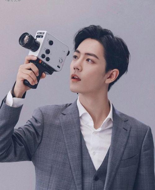 娱乐圈吃瓜爆料肖战视频