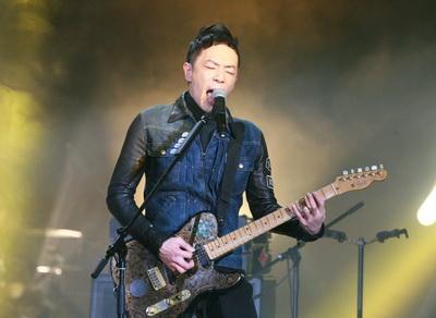 娱乐吃瓜酱黄贯中,娱乐吃瓜酱中的音乐传奇