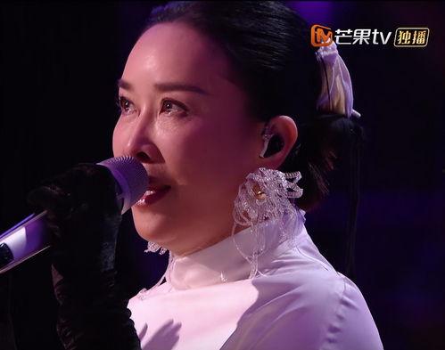 娱乐吃瓜酱的女声歌手