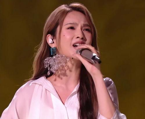 娱乐吃瓜酱的女声歌手